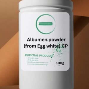 Albumin Egg White Powder