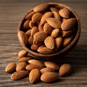 Almond Nut