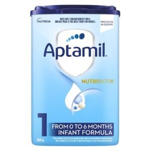 Aptamil Milk Powder