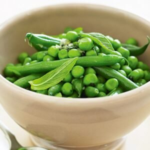 Beans & Peas