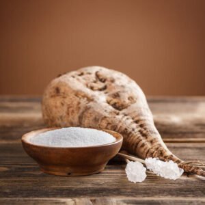 Beet Sugar