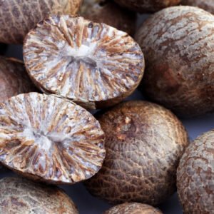 Betel Nut