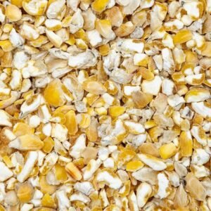BirdSeeds Maize / Kibbled maize