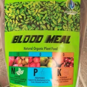 Blood Meal