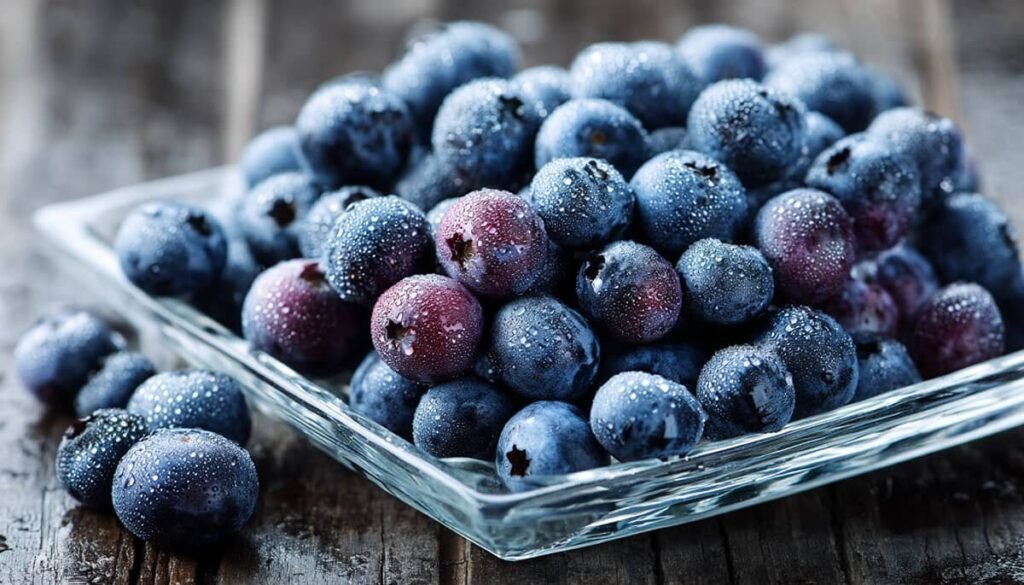 Blueberries – Adecam Enterprise