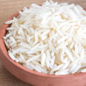 Boiled Long Grain Rice