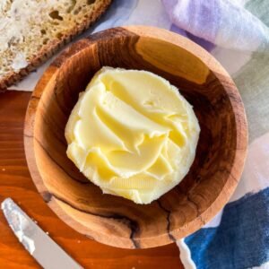 Butter