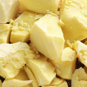 Cocoa Butter