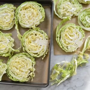 Cabbage