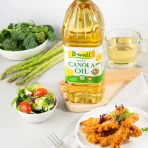 Canola Oil