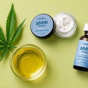 Cbd Hemp Powder, Cbd Oil