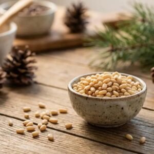 Cedar Nuts