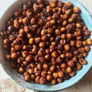 Chickpeas