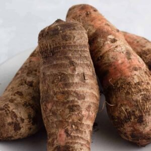 Coco Yams