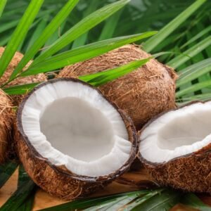 Coconut