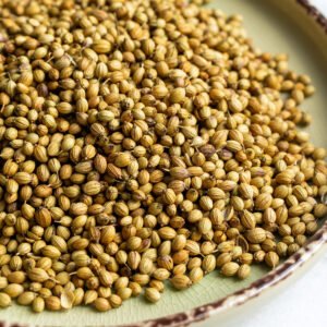Coriander Seed