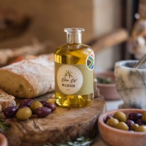 Extra Virgin Olive Oil