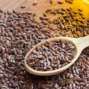 Flax Seed