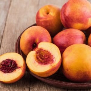 Fresh-Nectarine