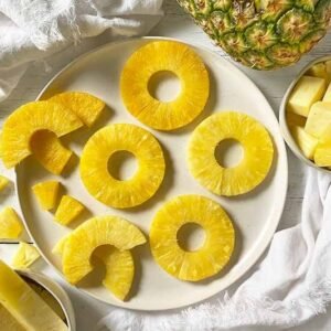 Fresh Quality Pineapples