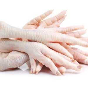 Frozen Chicken Feet