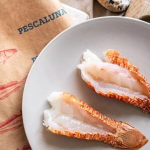 Frozen Lobster Tails