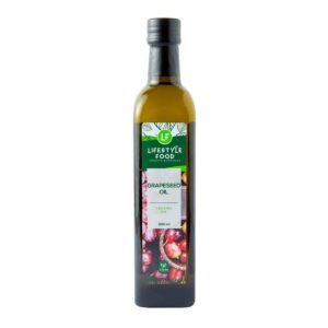 Grape Seed Olive Oil