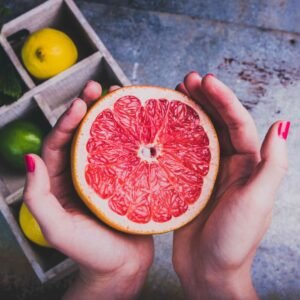 Grapefruit