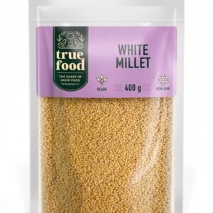 Hulled Millet