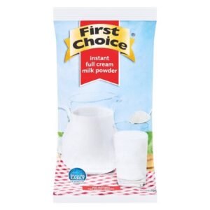 Instant Cream Milk Powder