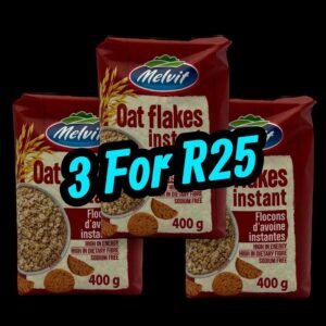 Instant Oat Flake