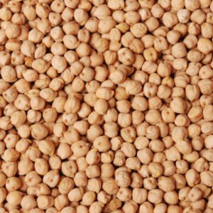 abuli Chickpeas