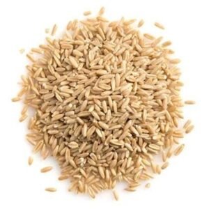 Kiln Dried Hulled Oats