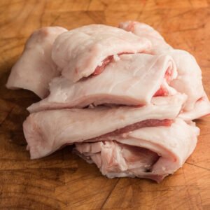 Lamb Fat Tail