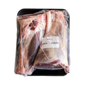Lamb Shank