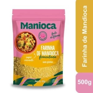 Manioca