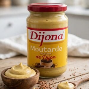 Mustard