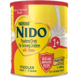 Nido Milk Powder