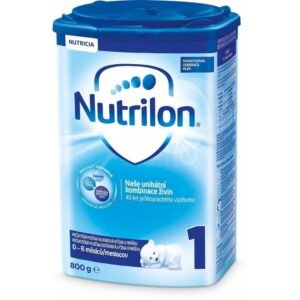 Nutrilon Milk