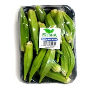Okra