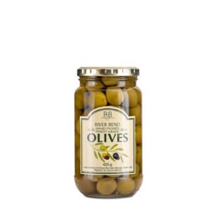 Olives