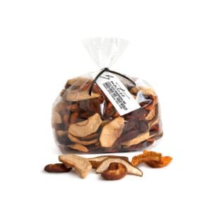 Organic Dried Fruits