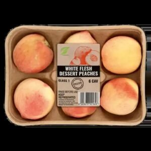 Peaches