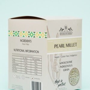 Pearl Millet