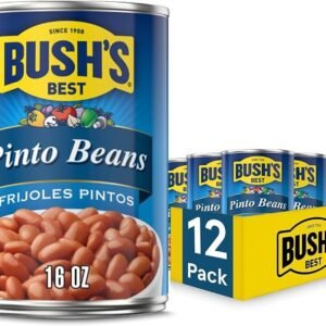 Pinto Beans