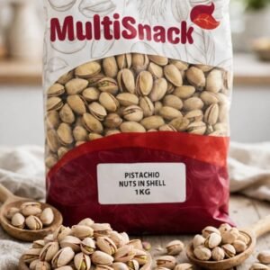 Pistachio Nut