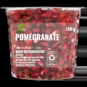 Pomegranates