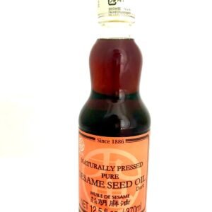 Pure Sesame Oil