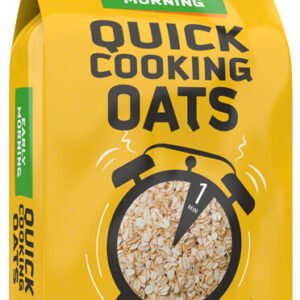 Quick Cooking Oats