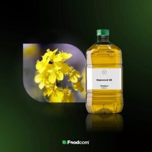 Rapeseed